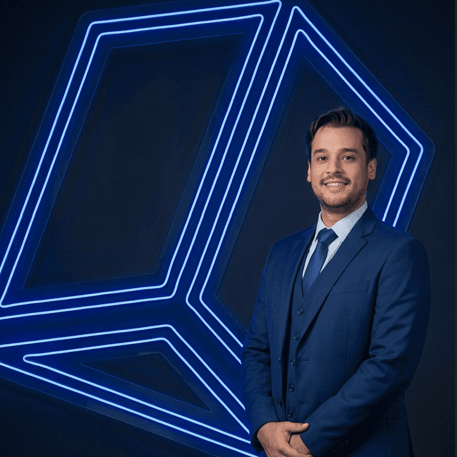 Juan Manuel Benítez Fajardo - Agente inmobiliario en Sants-Montjuïc