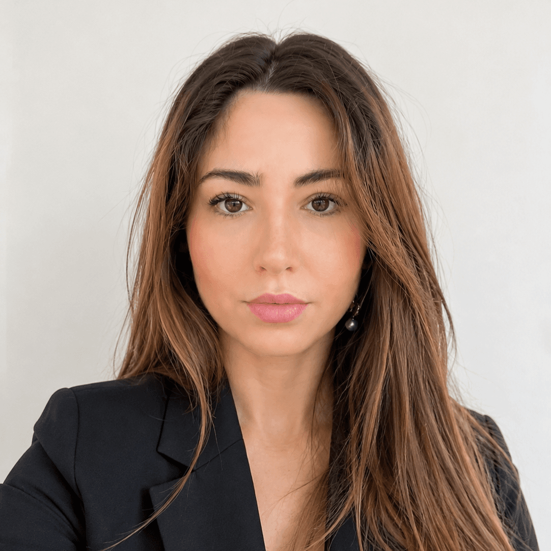Agente inmobiliario en Sant Andreu de Llavaneres: Tania Garcia Martinez