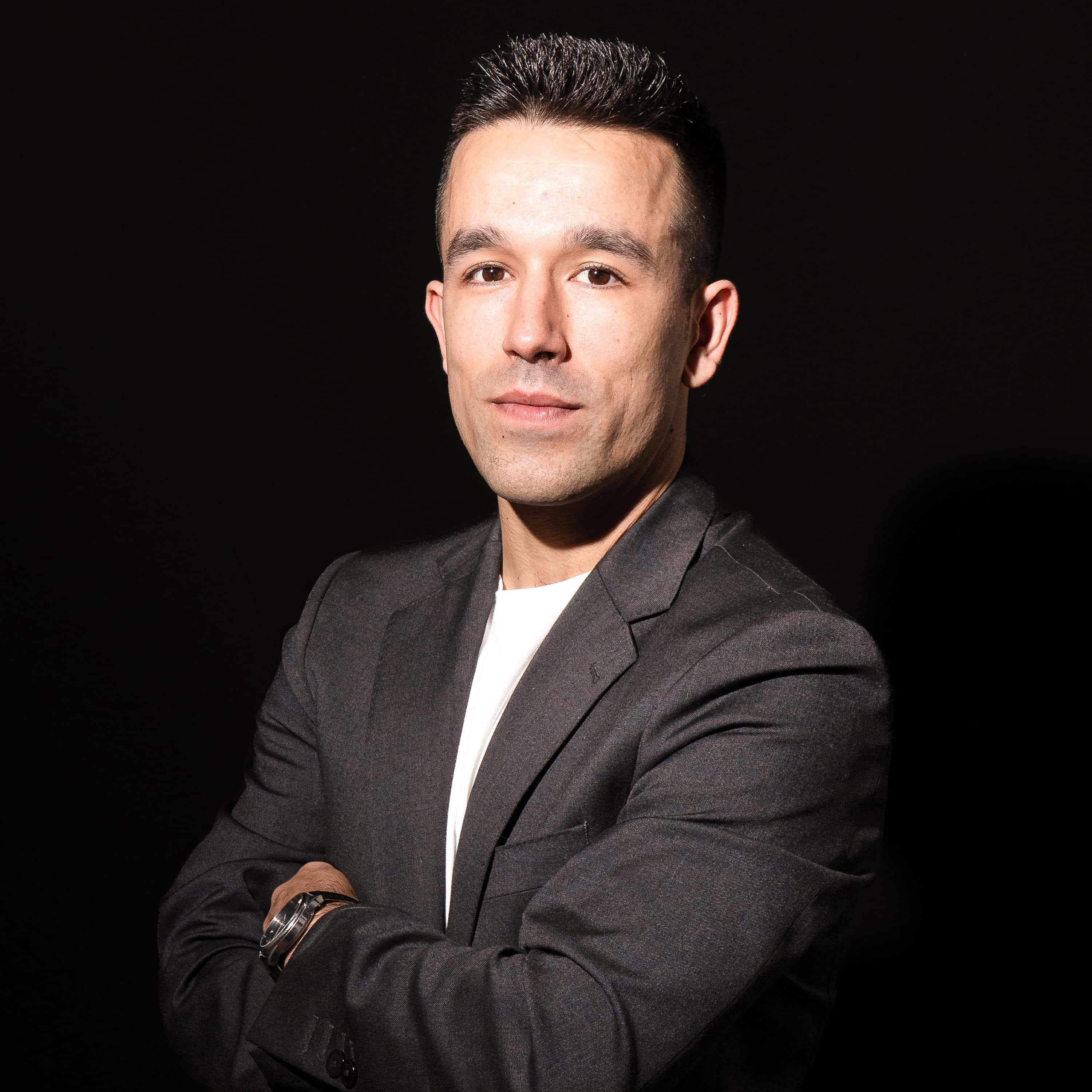Alejandro Domínguez Martin - Agente inmobiliario en Carabanchel