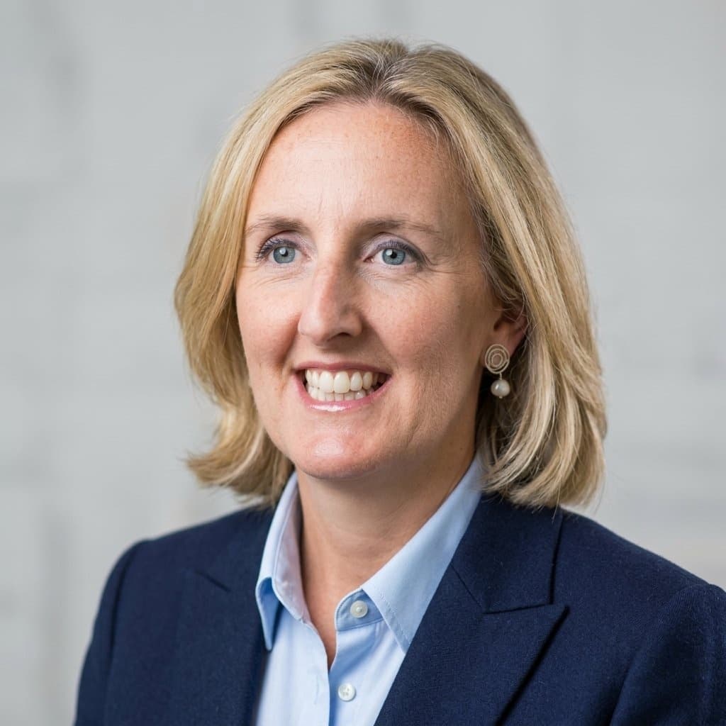 Agente inmobiliario en Tres Cantos: Elena Tovar Mouriño