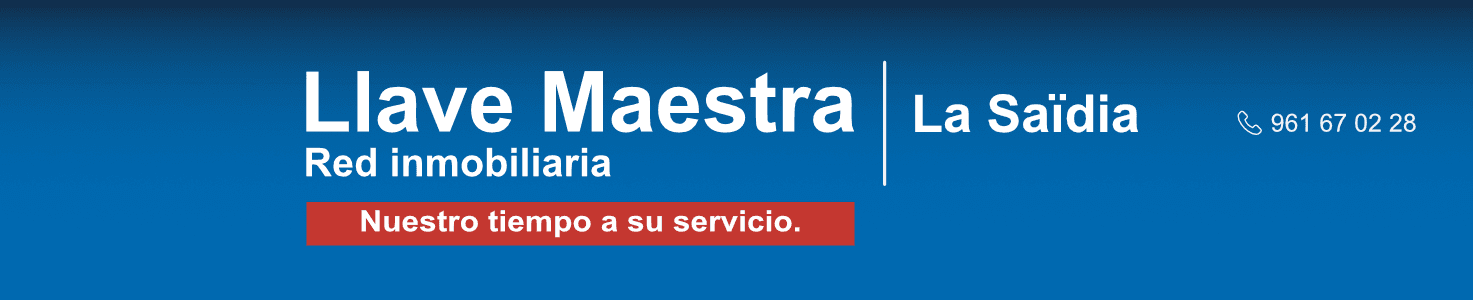 Llave Maestra Red Inmobiliaria | La Saïdia - Agencia inmobiliaria en La Saïdia