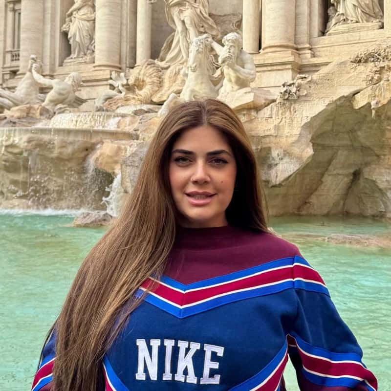 Ainhoa Rodriguez Bermudez - Agente inmobiliario en Rivas-Vaciamadrid