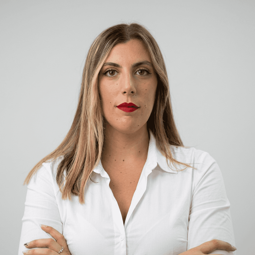 Adriana Torreira - Agente inmobiliario en Santa Coloma de Gramenet