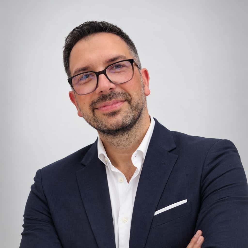 Obdulio Santana - Agente inmobiliario en Patraix