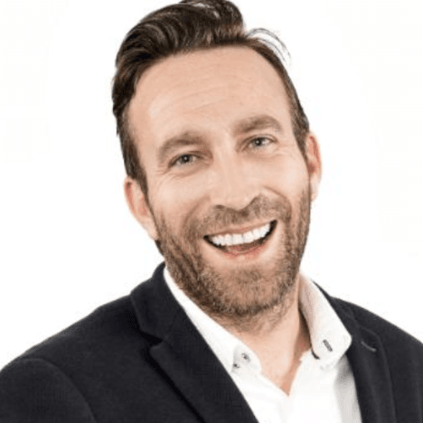 Agente inmobiliario en Alcalá de Henares: John Hurtado Palacios