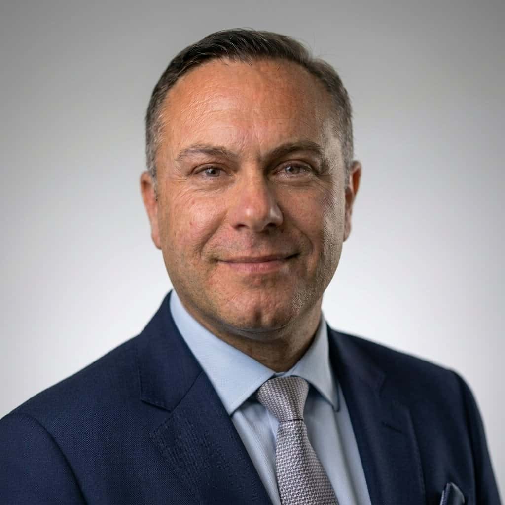 Marcos Ruiz Saldaña - Agente inmobiliario en Dos Hermanas