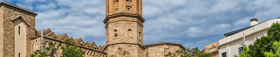 Gerard Longares Torillas - Agente inmobiliario en Sant Martí