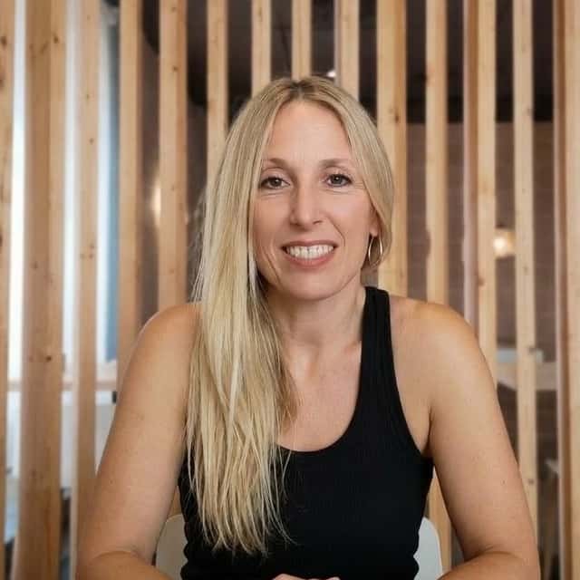 Sara Martinez - Agente inmobiliario en L'Eliana