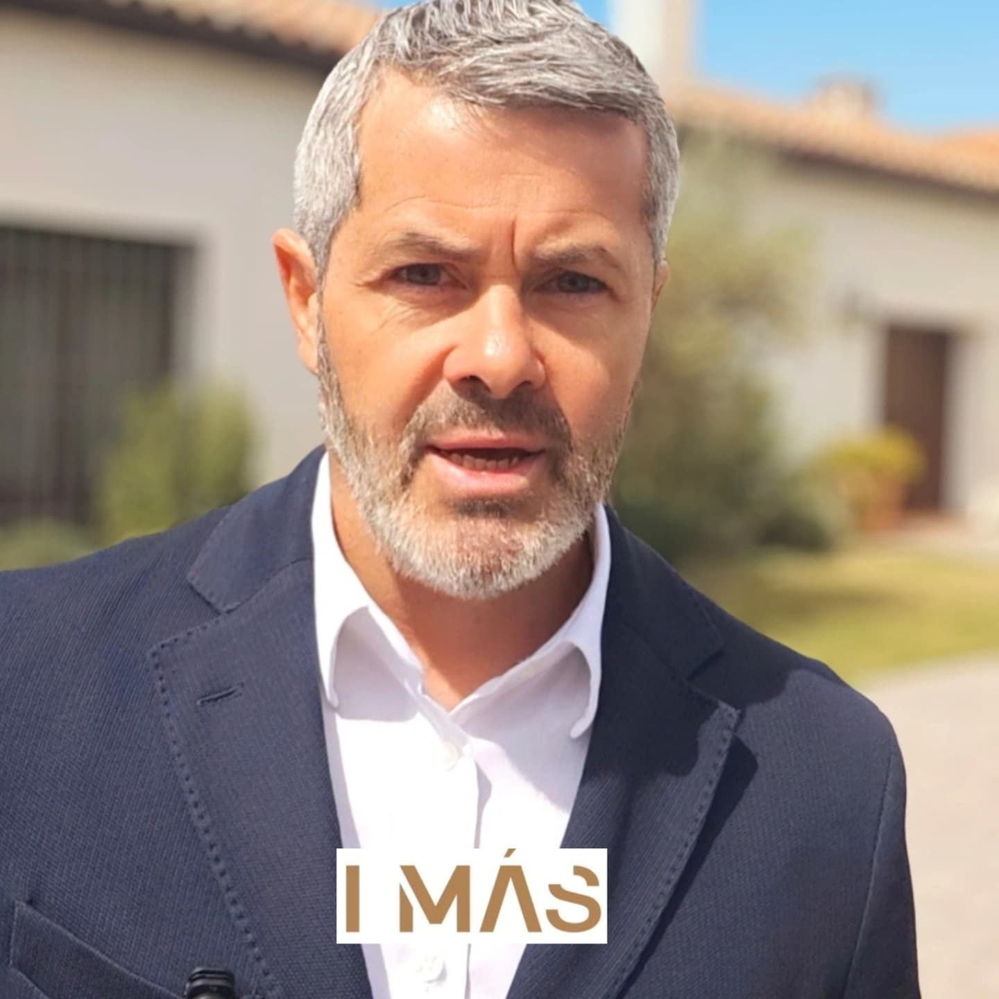 Agente inmobiliario en Griñón: Braulio Blanco Carroza