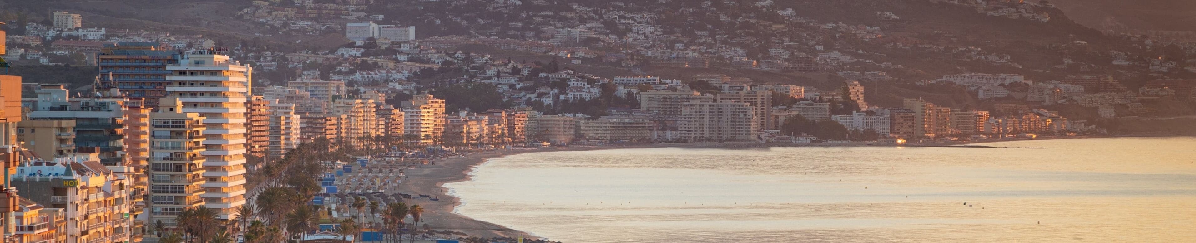 Fagerlund Estates - Agencia inmobiliaria en Fuengirola