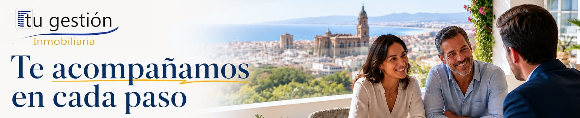 Tu Gestión Inmobiliaria - Agencia inmobiliaria en Vélez-Málaga