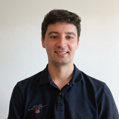 Agente inmobiliario en Alp: Jordi Alabau