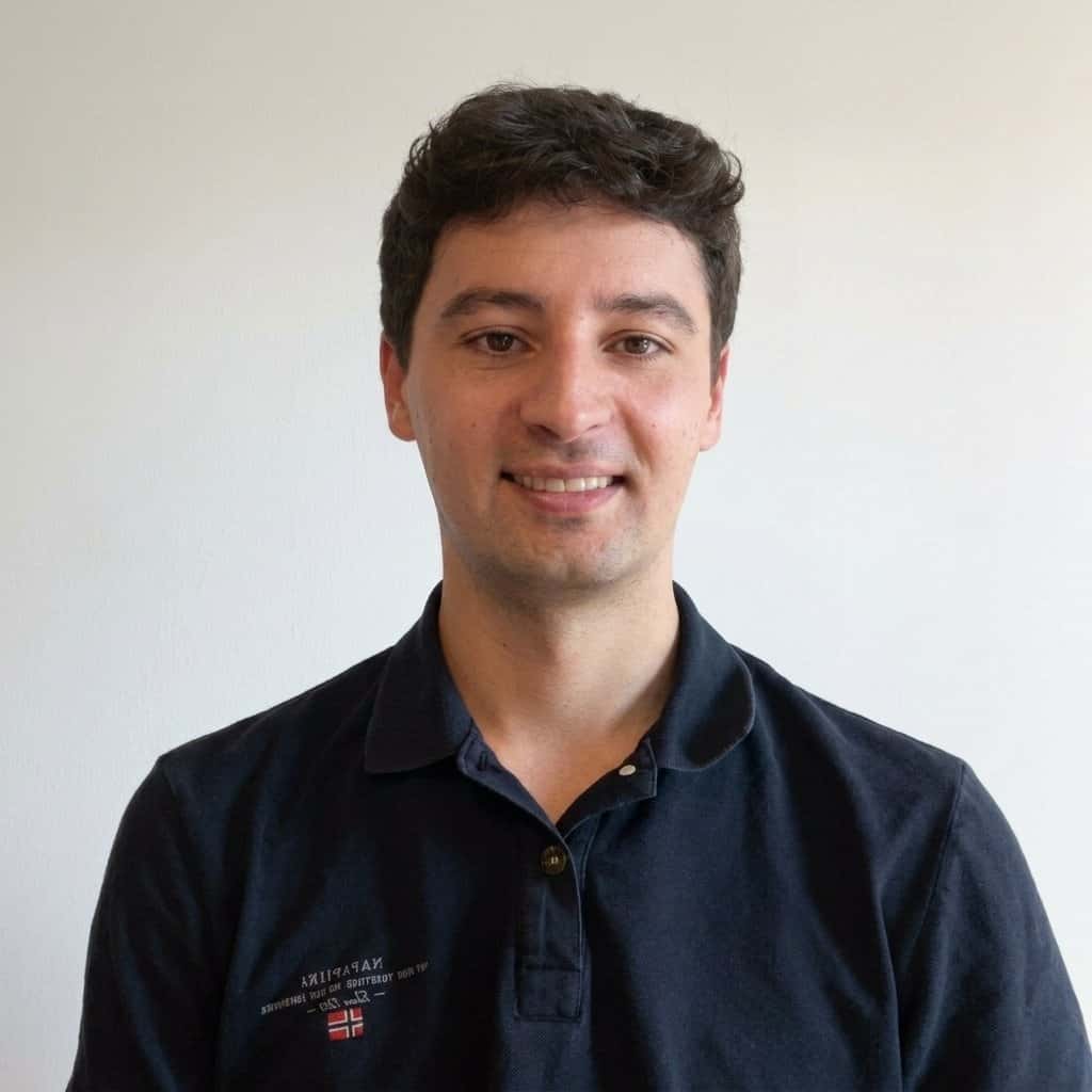 Jordi Alabau - Agente inmobiliario en Alp