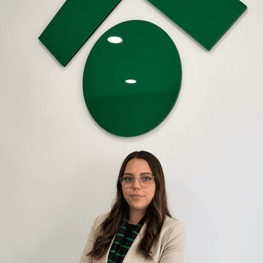 Agente inmobiliario en Algete: Valentina Jugariu