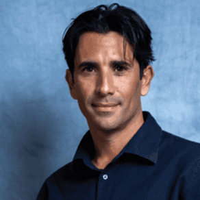 Fernando Román Fernández Ariza - Agente inmobiliario en Las Lagunas de Mijas