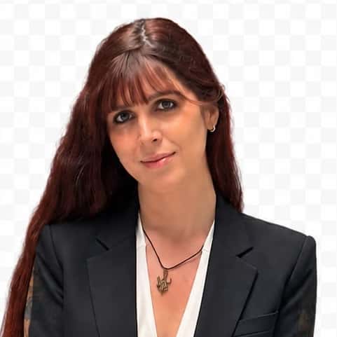 Alba Martínez - Agente inmobiliario en Badajoz