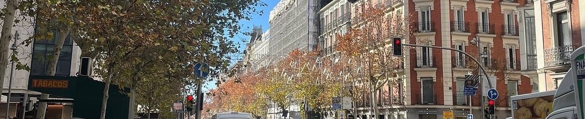 Carlos González Gutiérrez - Agente inmobiliario en Chamartín