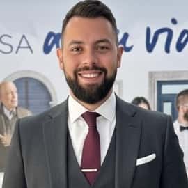 Pedro Romero - Agente inmobiliario en Madrid