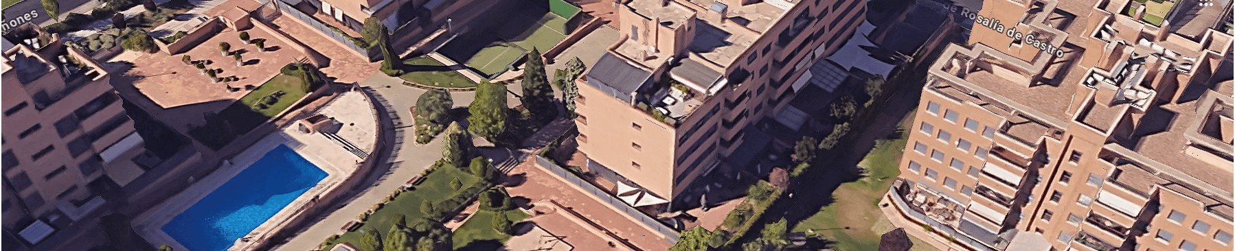 Madrid al Norte - Agencia inmobiliaria en Alcobendas