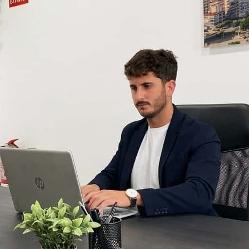 Manuel Rodríguez Muñoz - Agente inmobiliario en Torre del Mar
