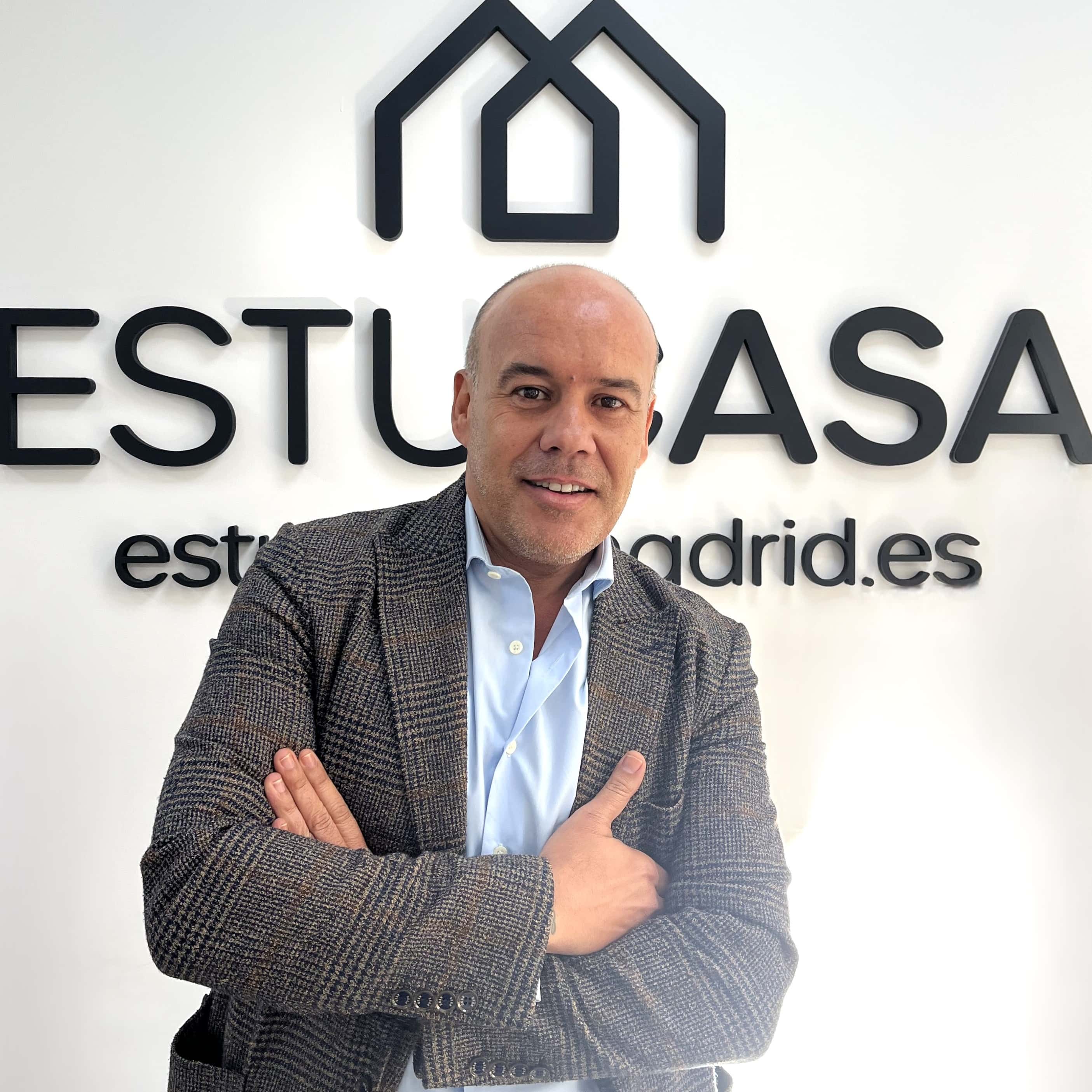 Fernando Iglesias - Agente inmobiliario en Latina