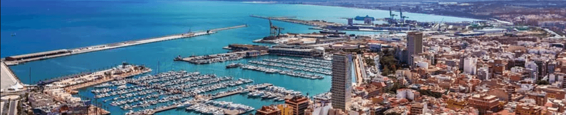 SPIRAL HOMES - Agencia inmobiliaria en Alacant