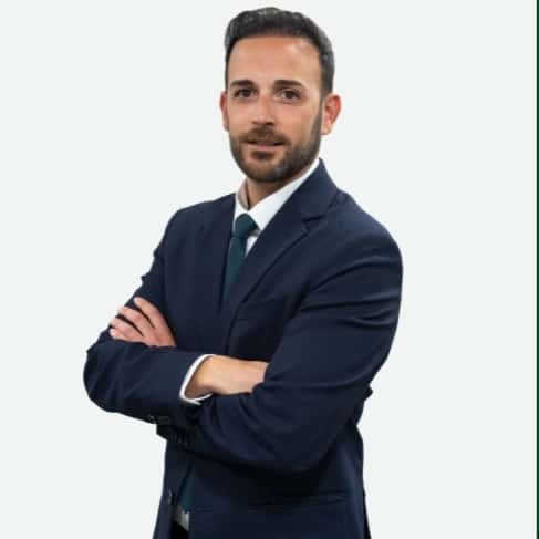 Rafael Trenas - Agente inmobiliario en Tarragona