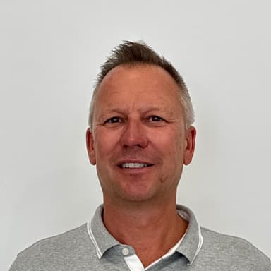 Agente inmobiliario en Altea: Jim Lovas