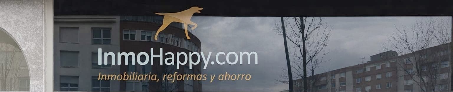 InmoHappy - Leioa - Agencia inmobiliaria en Leioa