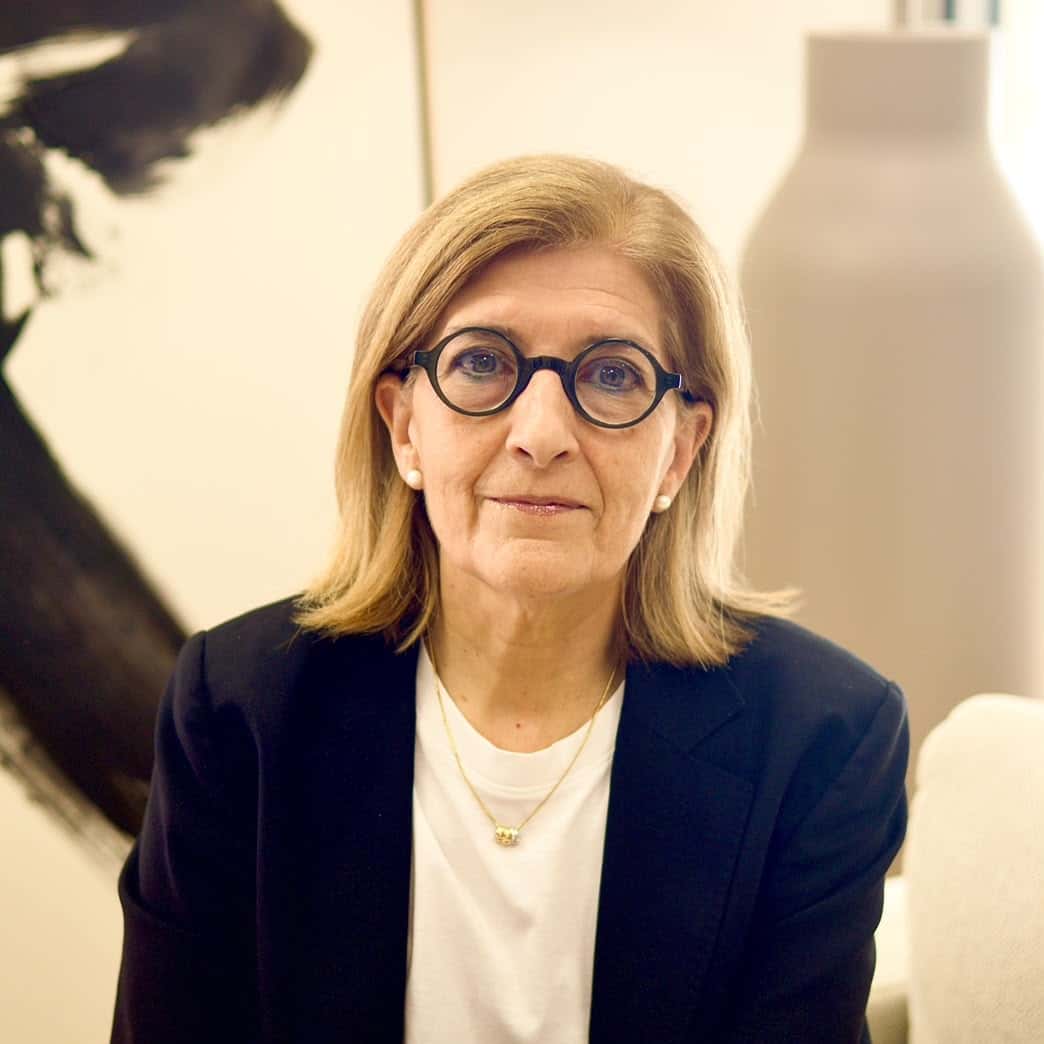 Ana González López - Agente inmobiliario en Santander