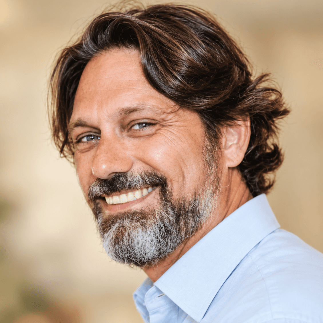 Ivano Recchia - Agente inmobiliario en Ibiza