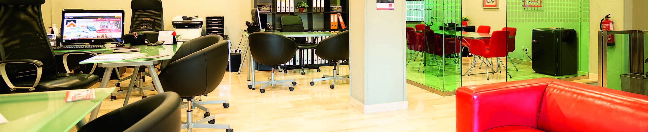 Jesús Herraiz López - Agente inmobiliario en Valdemoro