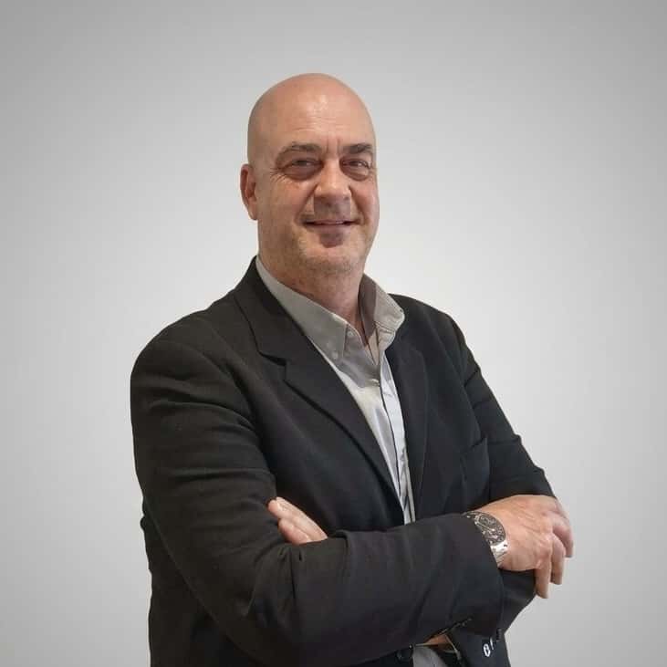 David Rodriguez Amat - Agente inmobiliario en Parets del Vallès