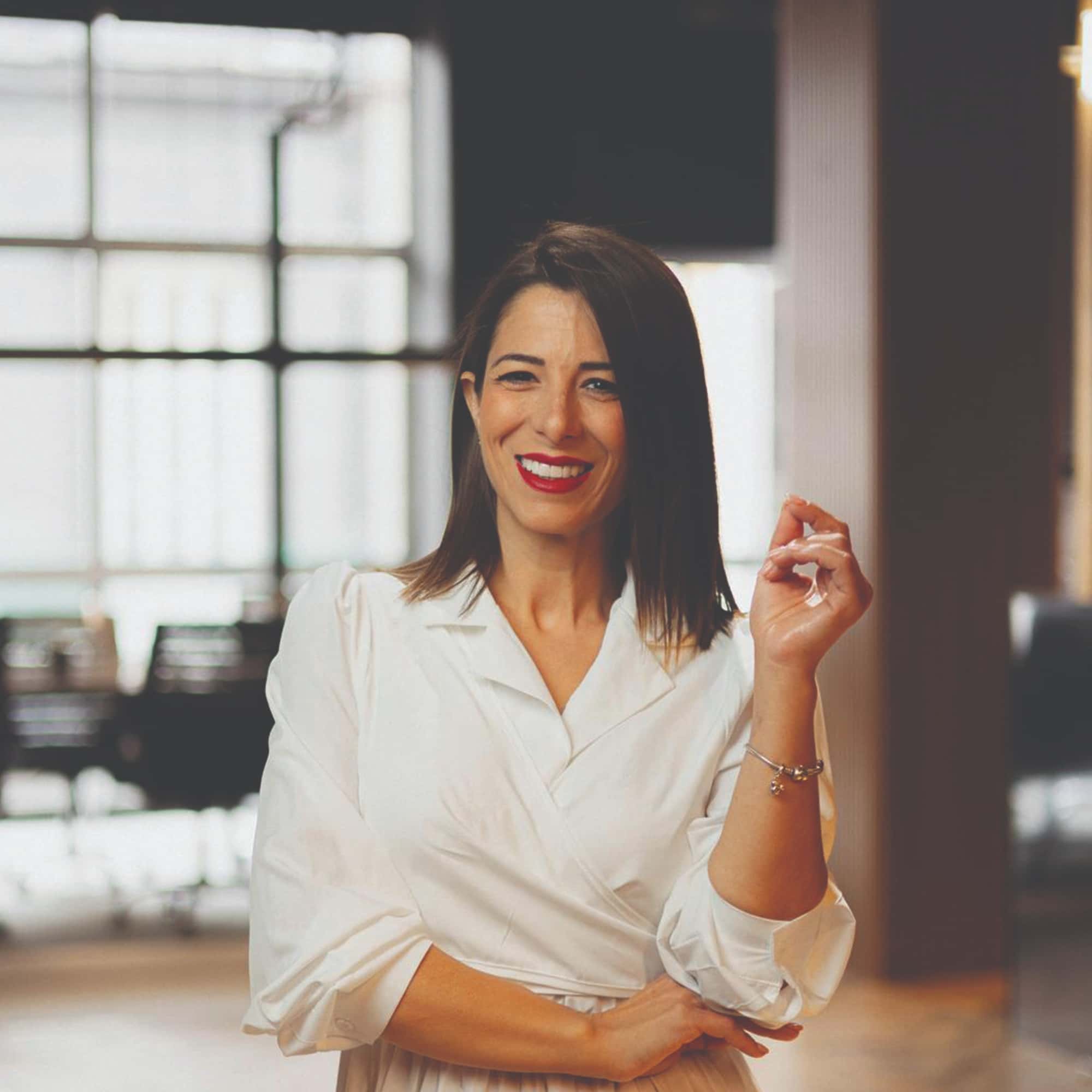 Liz Migneco - Agente inmobiliario en El Médano