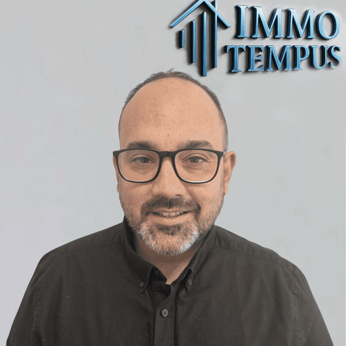 Fran Mera - Agente inmobiliario en Terrassa