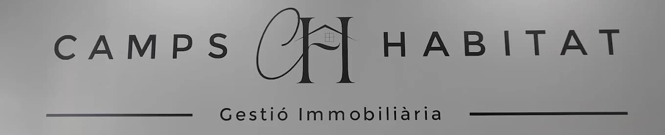 Camps Habitat | Anna Farré - Agencia inmobiliaria en Begues