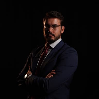 Agente inmobiliario en León: Héctor Carranza
