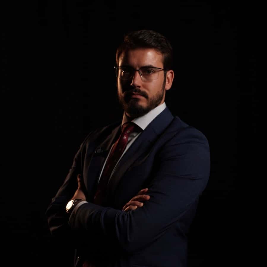 Héctor Carranza - Agente inmobiliario en León