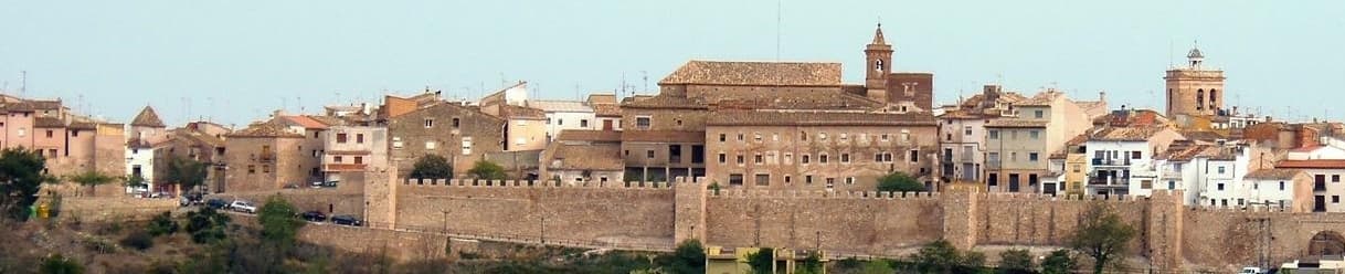 Marta Giménez Pérez - Agente inmobiliario en Segorbe
