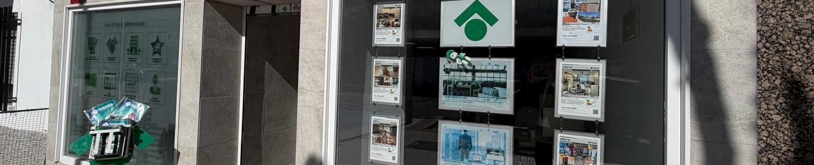 Tecnocasa Torrejón de Ardoz - Agencia inmobiliaria en Torrejón de Ardoz