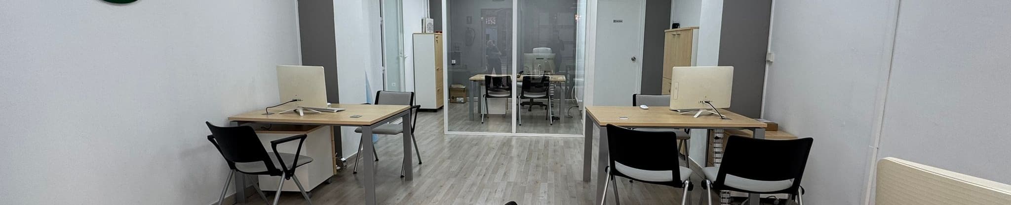 Tecnocasa Camino de las Torres - Agencia inmobiliaria en San José