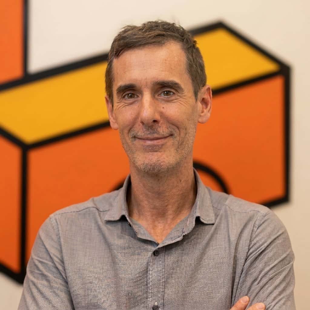 Ignacio Yanke Garaizabal - Agente inmobiliario en Bilbao