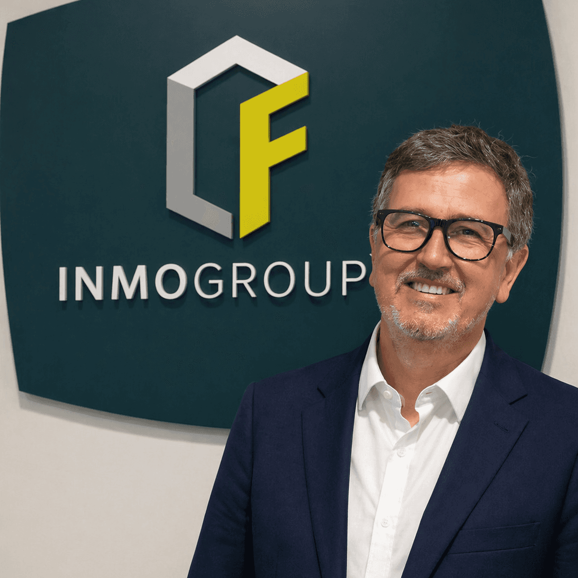 Francisco González Díez - Agente inmobiliario en Chamberí