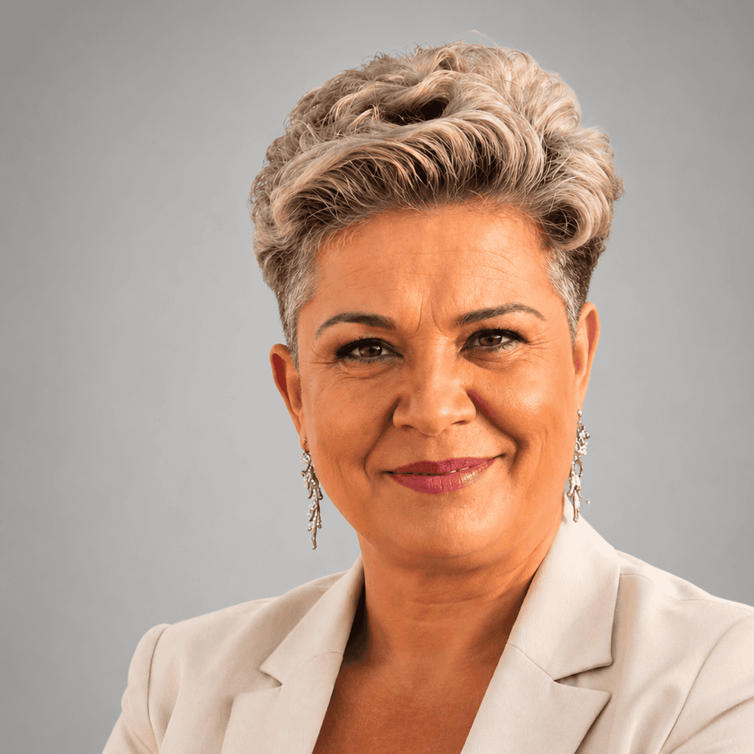Mercedes Rodríguez - Agente inmobiliario en Seseña