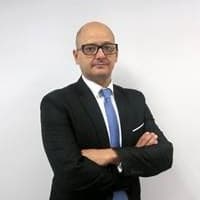 Agente inmobiliario en Madrid: Andrés Cano