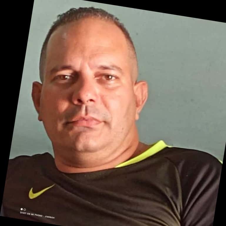 Dainier Suarez - Agente inmobiliario en Elche