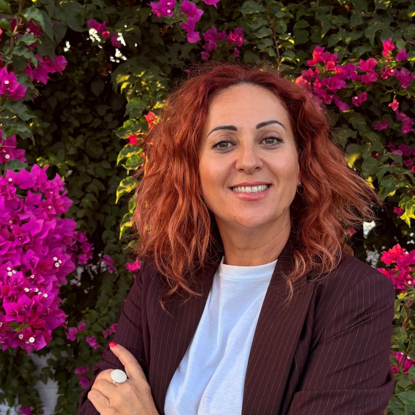 Agente inmobiliario en Sevilla: Felisa Sánchez Blanco