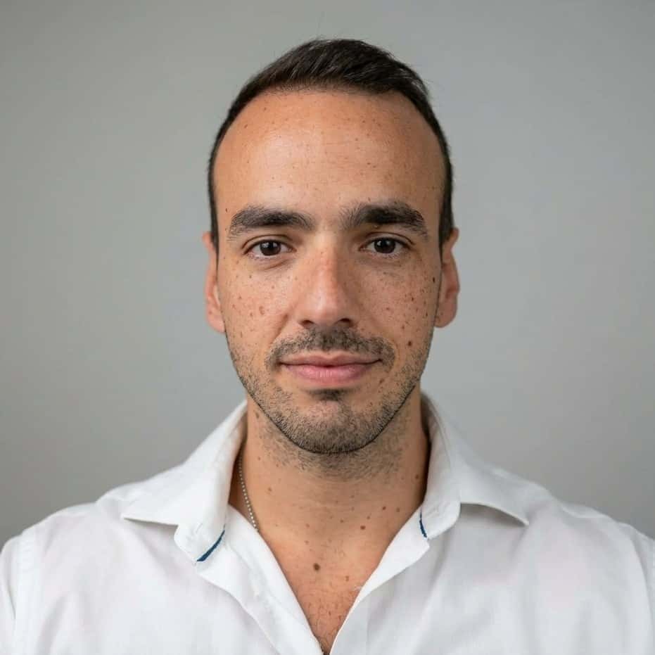 Rubén Gascón - Agente inmobiliario en Sant Vicent del Raspeig