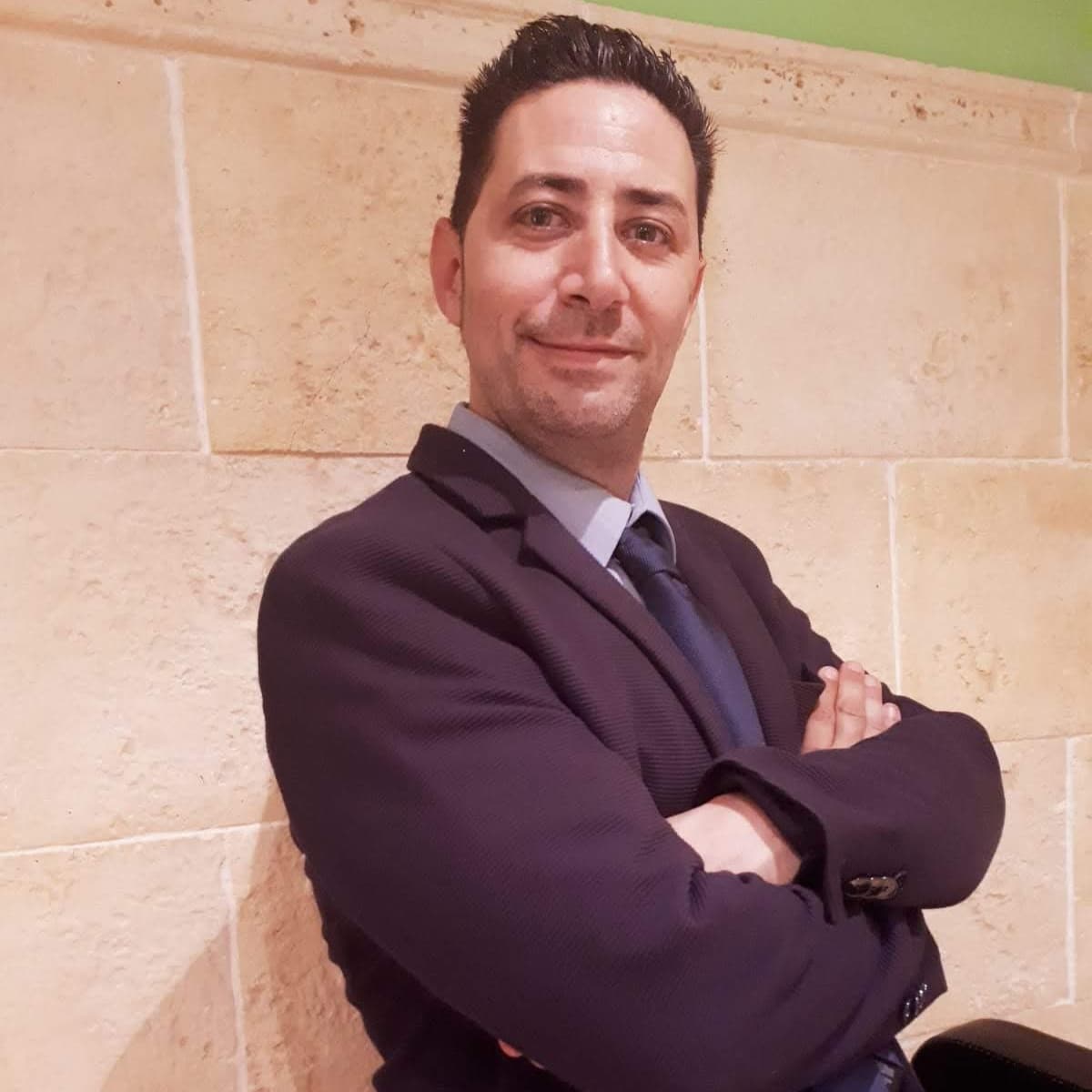 Agente inmobiliario en Torrent: Carlos Sánchez García