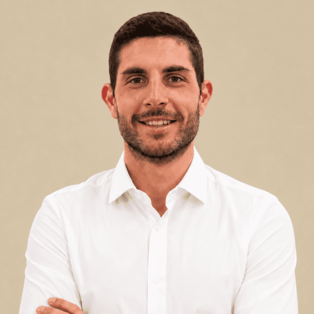 Enric Pallé - Agente inmobiliario en Girona